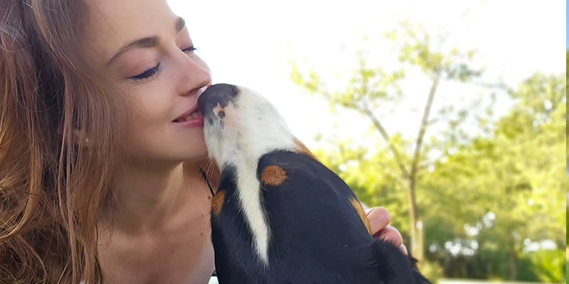 Het leven is prachtig Tara Koppers Stanley ter Haar Blog 2