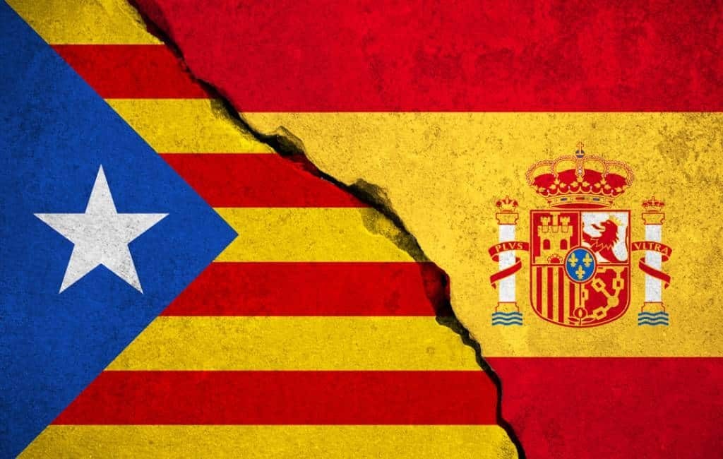 Verhaal van een Catalaan Stanley ter Haar catalonie Spanje barcalona